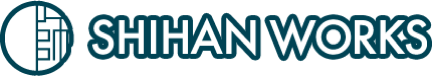 ShihanWorksのロゴ